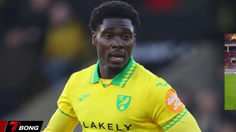 Mohamed Toure tỏa sáng ở nước Anh